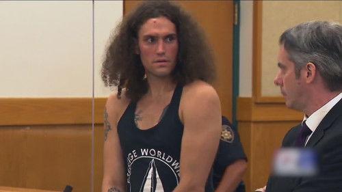 Court Cam Season 7 Episode 21 - #721