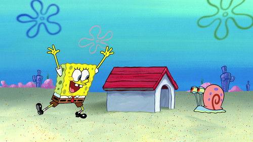 SpongeBob SquarePants Season 13 Episode 58 - Gary’s Playhouse