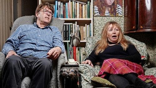 Gogglebox Season 11 Episode 5 - Episode 5