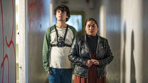 Beyond the Veil Season 1 Episode 2 - 26:29