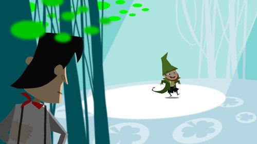 Classic Tales Season 1 Episode 6 - The Pot of Gold