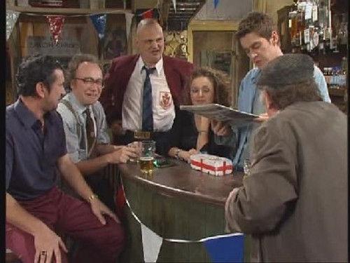 Time Gentlemen Please Season 1 Episode 8 - The Pub That Forgot Time...