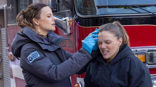 Chicago Med Season 11 Episode 13 - Reckoning (II)