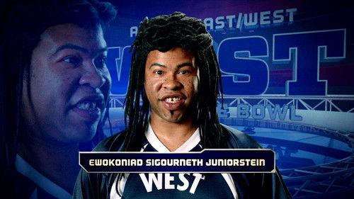 Key & Peele Season 3 Episode 12 - East/West Bowl 2