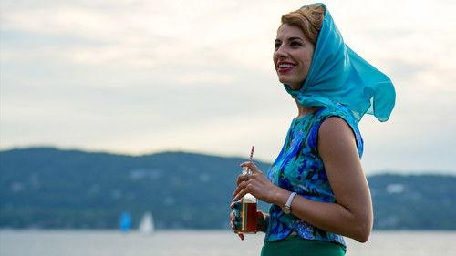 A Crime to Remember Season 4 Episode 2 - Luck Be a Lady