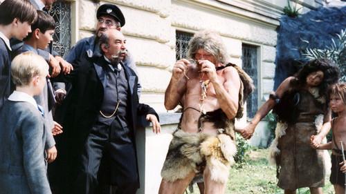 Křeček v noční košili Season 1 Episode 1 - Episode 1