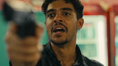 undefined Season 1 Episode 6 - Turf War