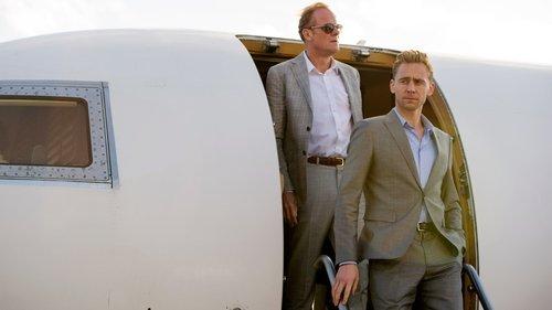 The Night Manager Season 1 Episode 5 - Episode 5