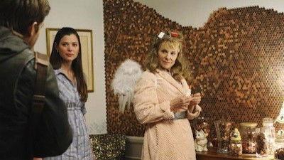 undefined Season 1 Episode 11 - Revelation Zero (1)