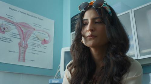 Half Love Half Arranged Season 1 Episode 5 - Bermuda Triangle