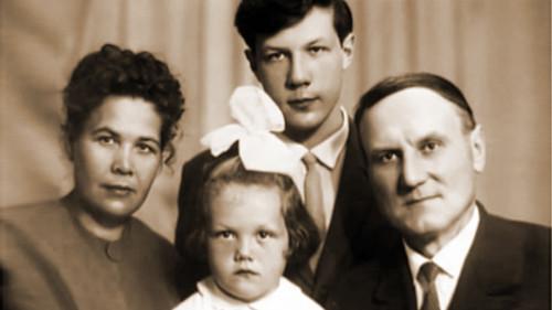 The investigation was conducted Season 5 Episode 12 - Episode 12