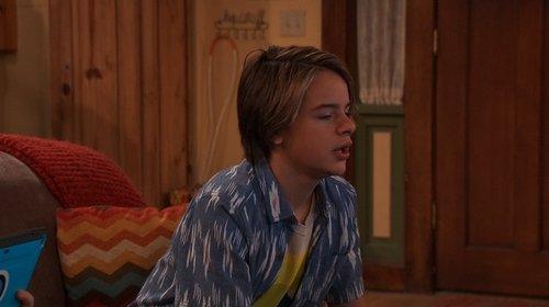 Nicky, Ricky, Dicky & Dawn Season 3 Episode 22 - YOCO