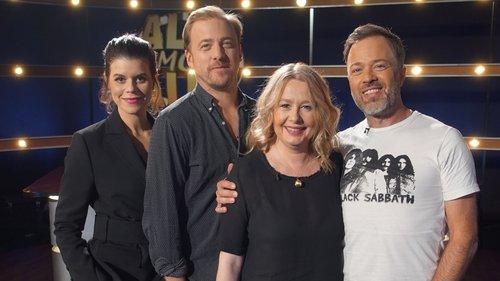 All Against All Season 1 Episode 17 - Episode 17