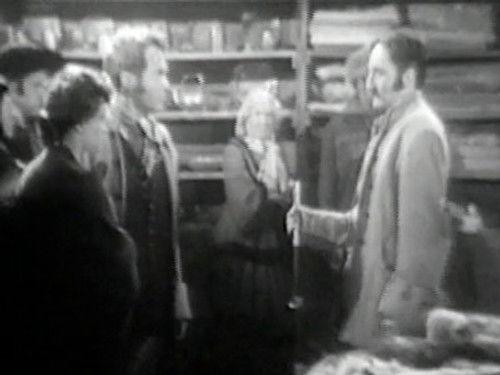 Hawkeye and the Last of the Mohicans Season 1 Episode 31 - The Morristown Story