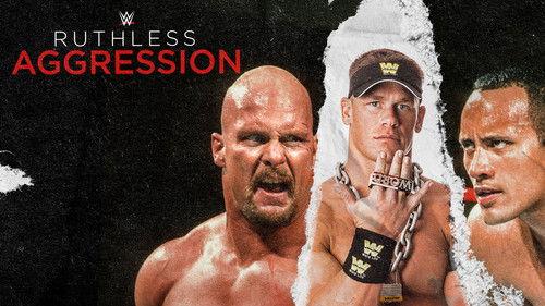 Ruthless Aggression Season 1 Episode 1 - It's Time to Shake Things Up