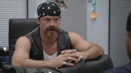 Background image for Sons of Xanarchy