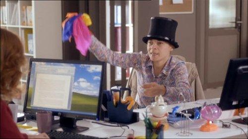 WorkinGirls Season 2 Episode 10 - Episode 10