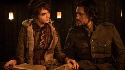 undefined Season 1 Episode 4 - The Joining of Unlike Things