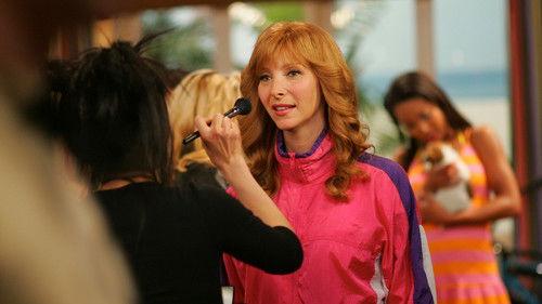 The Comeback Season 1 Episode 4 - Valerie Stands up for Aunt Sassy