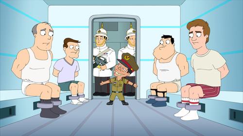 undefined Season 12 Episode 2 - CIAPOW