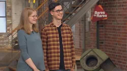 Bares für Rares Season 14 Episode 22 - Episode 22