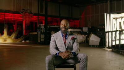 WWE's Most Wanted Treasures Season 2 Episode 2 - D-Generation X