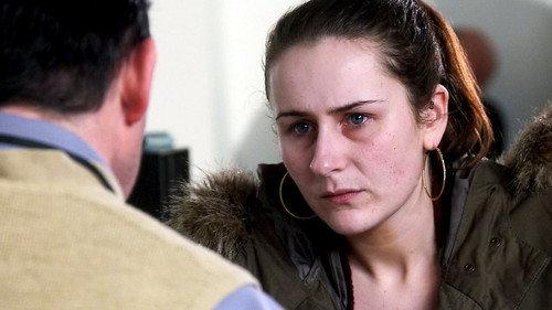 Doctors Season 16 Episode 16 - Hitting Home