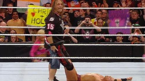 Raw Season 18 Episode 20 - Raw - May. 17, 2010