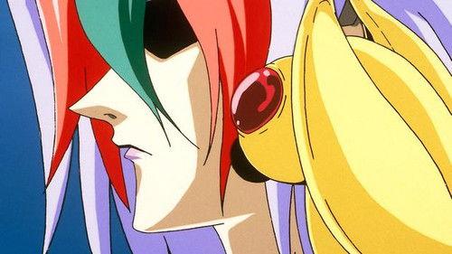 Betterman Season 1 Episode 6 - Echo