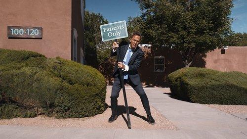 Better Call Saul Season 6 Episode 4 - Hit and Run