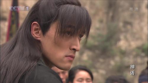 The Myth Season 1 Episode 12 - Episode 12