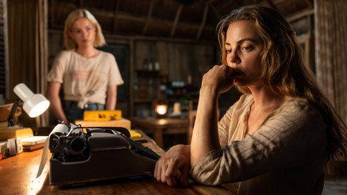 The Mosquito Coast Season 2 Episode 6 - Goat Head Taco