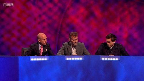 Mock the Week Season 16 Episode 6 - Tom Allen, Ed Byrne, Rhys James, Nish Kumar, Tiff Stevenson