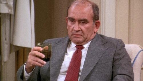 The Mary Tyler Moore Show Season 6 Episode 10 - Lou Douses an Old Flame