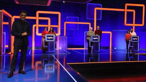 Lingo Season 2 Episode 9 - Episode 9