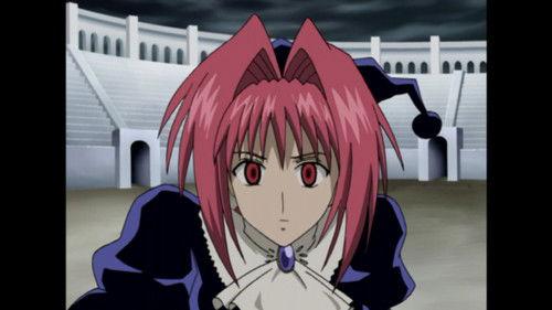 MÄR: Märchen Awakens Romance Season 4 Episode 13 - Analyst of the Dark World