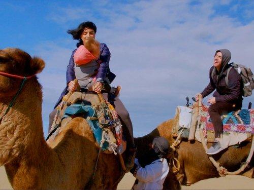 De viaje con los Derbez Season 1 Episode 4 - Episode 4