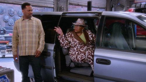 The Upshaws Season 4 Episode 5 - Grifter, Grifter