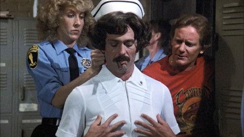 Hill Street Blues Season 1 Episode 5 - Double Jeopardy