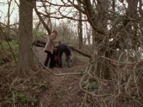 Psi Factor: Chronicles of the Paranormal Season 2 Episode 2 - Donor