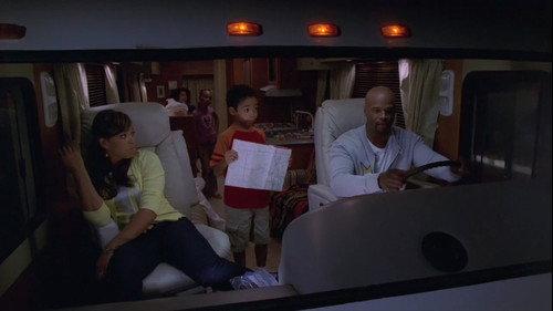 My Wife and Kids Season 5 Episode 25 - R.V. Dreams