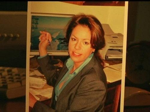 Forensic Files Season 11 Episode 17 - Internal Affair