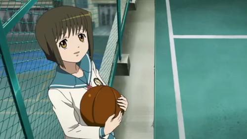 iDOLM@STER Xenoglossia Season 1 Episode 5 - Cold Hand, Warm Hand