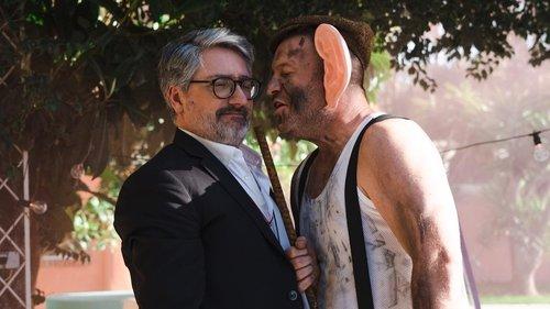 Taskmaster Portugal Season 3 Episode 4 - Silence is scary