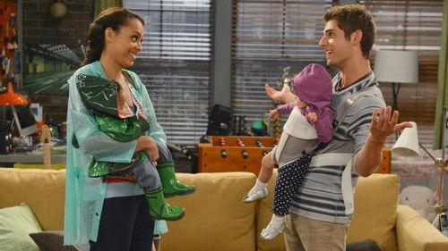 Baby Daddy Season 1 Episode 8 - The Daddy Whisperer