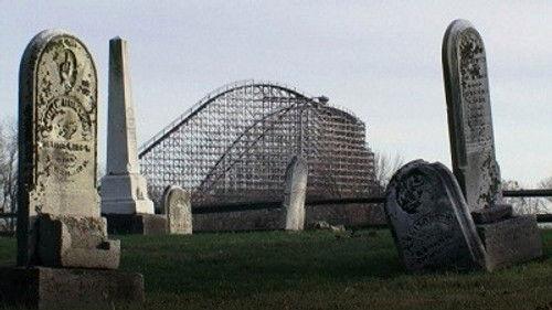 Ghost Hunters Season 8 Episode 1 - Roller Ghoster