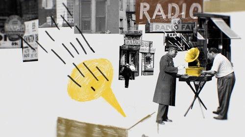 How We Got to Now Season 1 Episode 6 - Sound