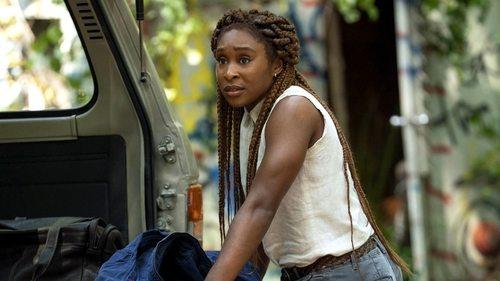 undefined Season 1 Episode 10 - Must/Can't