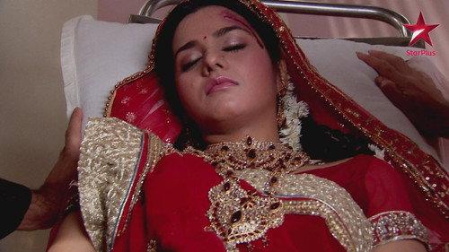 Iss Pyaar Ko Kya Naam Doon? Season 9 Episode 12 - Shyam Sets a Trap for Anjali