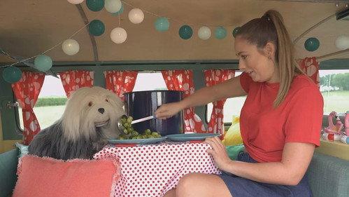 Samson & Marie On the Road Season 1 Episode 23 - Episode 23